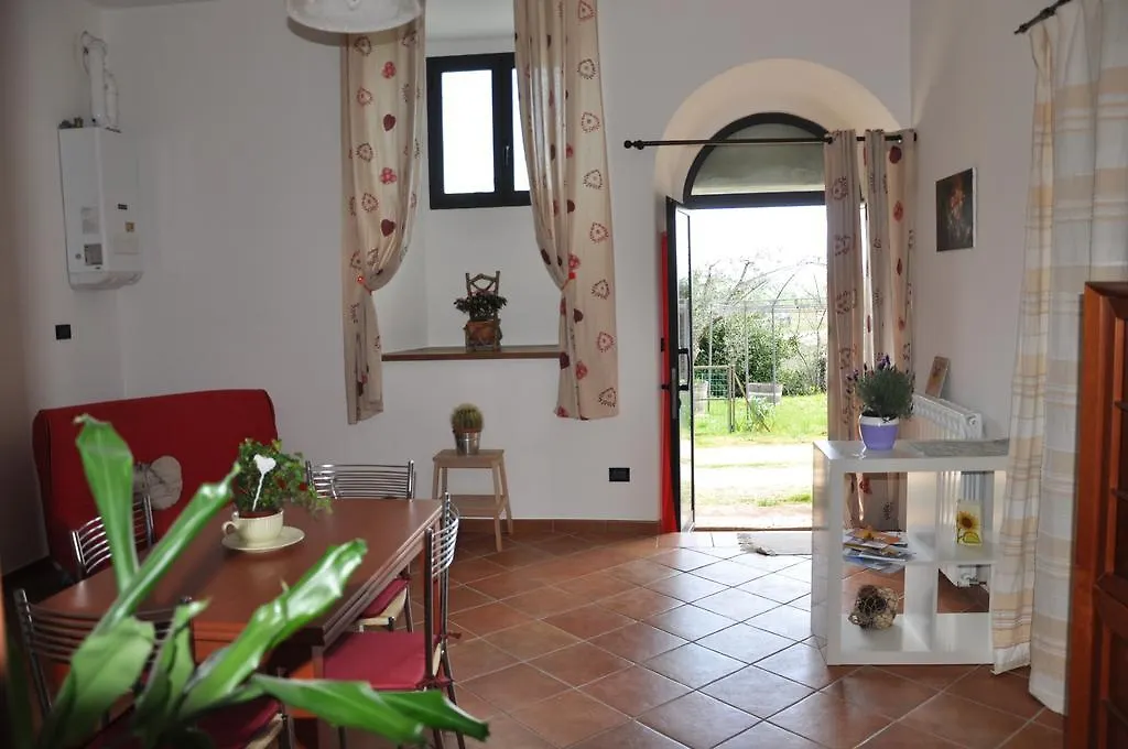 Appartamento Pagano Di Rolando Siena