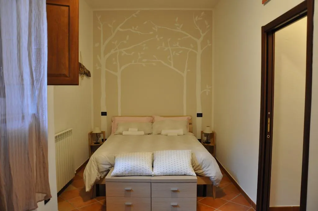 Appartamento Pagano Di Rolando Siena