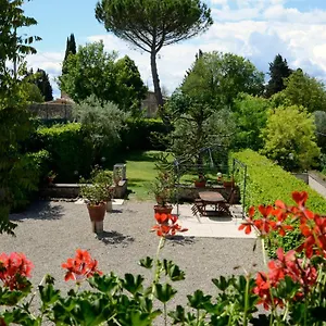 Vakantiehuis Le Del Conventino Di Marciano, Siena