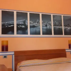 Appartement Gori 2, Sienne
